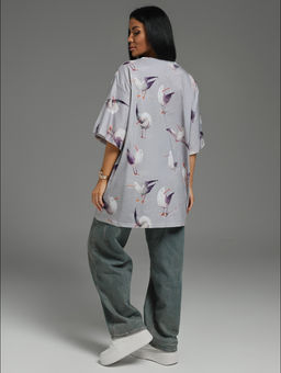 Ирбис футболка женская - Lovetex фото 179