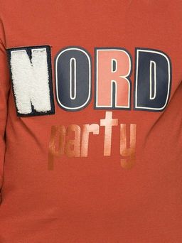 Уценка PELICAN BFJS3252/1 джемпер для мальчиков  фото 3