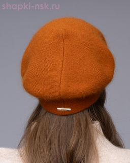 23025 1А KHW Вьяно Берет (56-58)