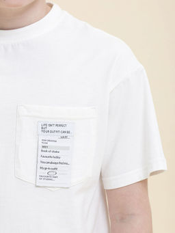 Pelican BFT8020 футболка для мальчиков  фото 4