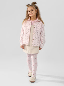 Блузка Соль&Перец