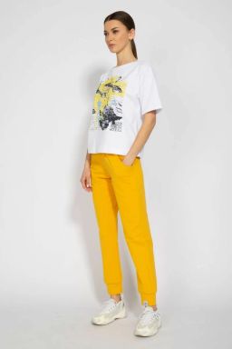 Футболка 4026 LV - Kivviwear фото 6