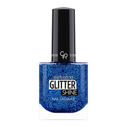 Golden Rose Гель-лак EXTREME GEL SHINE Glitter тон 216 10,2мл