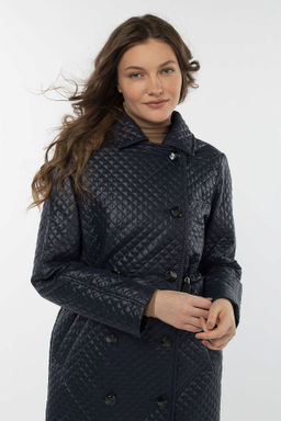 04-2763 Куртка демисезонная (Синтепон 150) - El podio фото 8