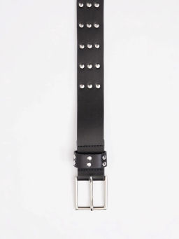 Ремень из натуральной кожи - Emka фото 3