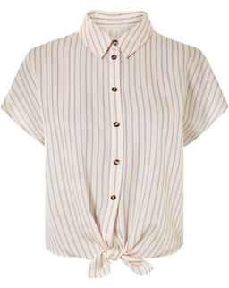 Блузка из лиоцелла ESMARA  фото 2