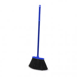 Веник "Комфорт-люкс" (жесткий) с черенком арт. А (М1267)