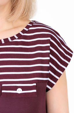 Костюм Лоза К-393 (48-62) кулирка - Лотос фото 4