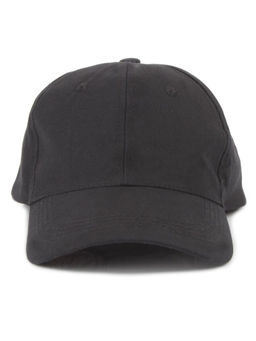 B-03 BLACK Бейсболка