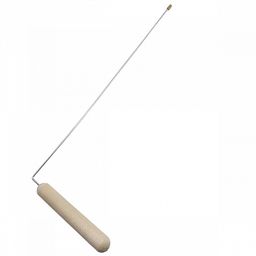 Рамка для биолокации с прямая сталь - Сандаловый дом фото 2