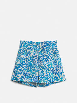 ACOOLA / Шорты детские для девочек Izar разноцветный  фото 3