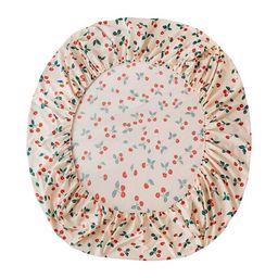 КПБ Boris Dense на резинке по кругу BORDR102 2 спальный