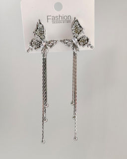 Серьги "Molly"