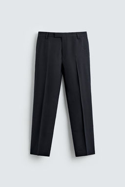 DINNER SUIT TROUSERS - Zara фото 4