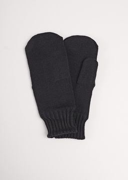 Варежки мужские