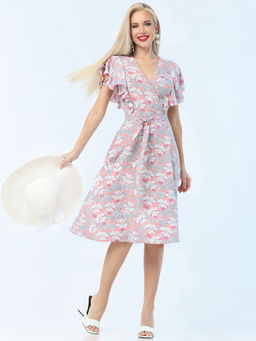 Платье Летняя романтика, нью - Dstrend фото 9