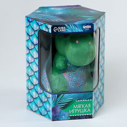 Мягкая игрушка «Исполнения желаний», МИКС