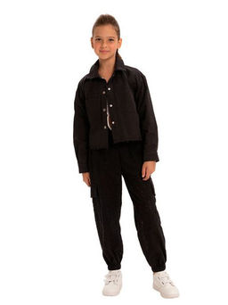 Куртка дев. О56438