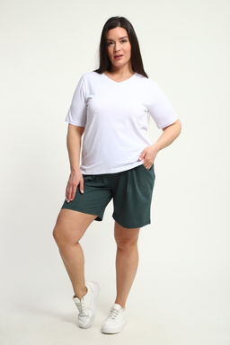 Шорты женские 42220 - Натали фото 3