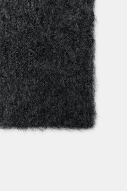 SCARF WITH SLEEVE EFFECT - Zara фото 4