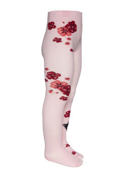 БРЕСТСКИЕ 3280 KIDS КОЛГОТКИ ДЕТСКИЕ (рисунок) бл.розовый - Conte elegant фото 6