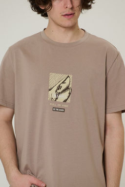 Футболка мужская 2900-45