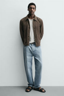 DOUBLE-STRAP SANDALS