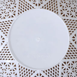 Ваза для хлеба и фруктов Кубань, d=22 см, цвет МИКС - Simaland фото 5