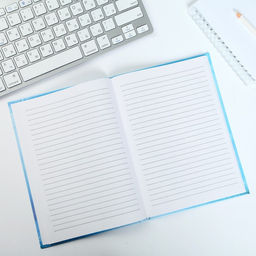 Подарочный набор «8 марта», ежедневник и термостакан