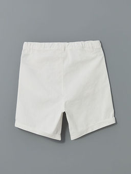 Beli Lastikli Basic Erkek ?ocuk ?ort