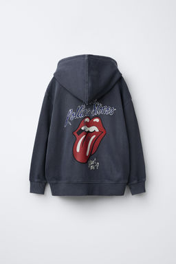 ROLLING STONES  T-SHIRT - Zara фото 6