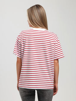 VIOTEX Футболка тельняшка  Брина - Виотекс фото 19