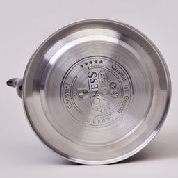 ЧАЙНИК AGNESS 3,0 Л СО СКЛАДЫВАЮЩЕЙСЯ РУЧКОЙ, ИНДУКЦИОННОЕ КАПСУЛЬНОЕ ДНО  фото 6