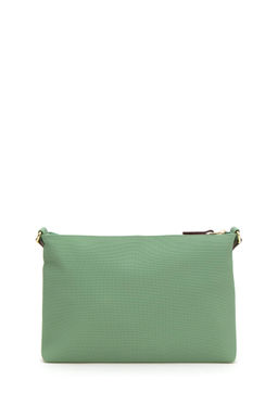 Женская зеленая сумка - U.s. polo assn фото 5