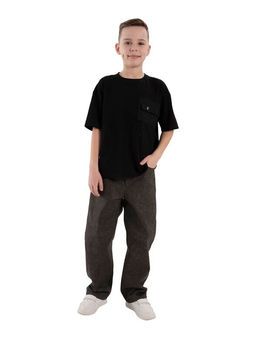 Брюки мал. О37168 - Карамелли фото 15