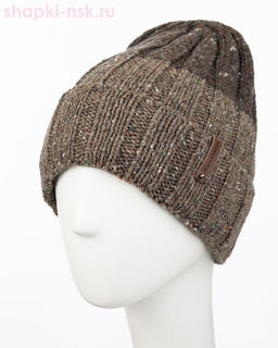 12795/2 MMH Колпак мужской флис (57-59)