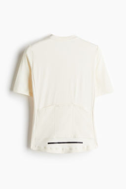 Camiseta de ciclismo ligera con DryMove - H&m фото 4