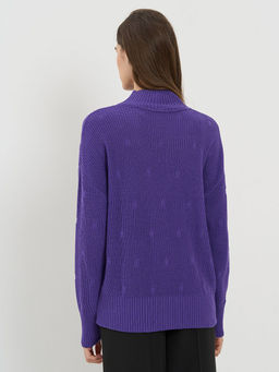 Джемпер женский 7242-40326 - Vay фото 8