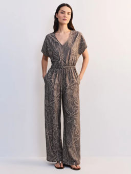 Комбинезон из вискозы ZR2605012924-235 / Zarina