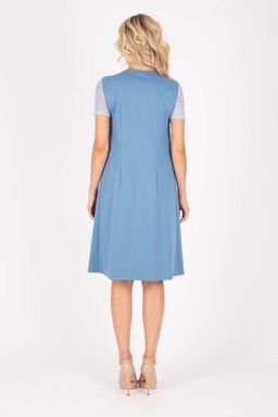 Платье П3-3973/10 - Wisell фото 9