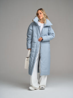 Пуховик женский HOOPS, арт. 83295z