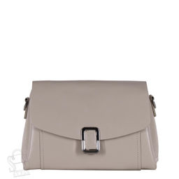 Сумка женская кожаная 6638VG beige Vitelli Grassi  в Новосибирске