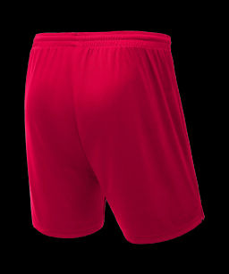 Шорты волейбольные JOGEL CAMP, красный, детский