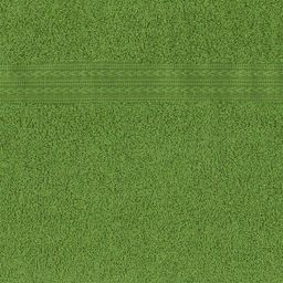 Полотенце Байрамали Туркмения Зеленый 50х90