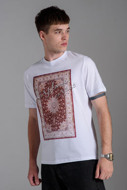 8556 Футболка мужская