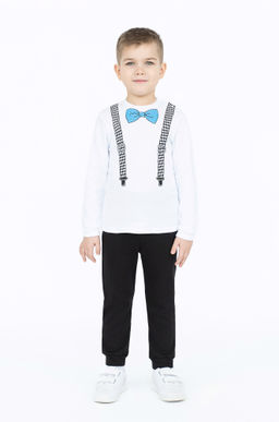 Костюм детский красная бабочка - Утенок фото 24