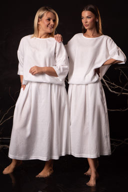 Юбка 4318 - Kivviwear фото 4