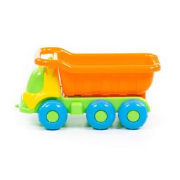 Яша, автомобиль-самосвал - Полесье фото 2