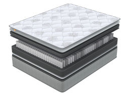 Вторая часть оплаты Comfort up middle plus