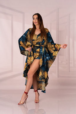 LC 90659 Damen komplet